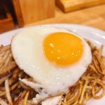 目玉焼き
