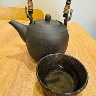 季節のかき氷 (メロン・シャインマスカット)