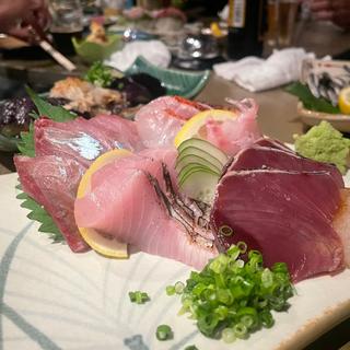 一歩の名物コース