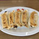 餃子