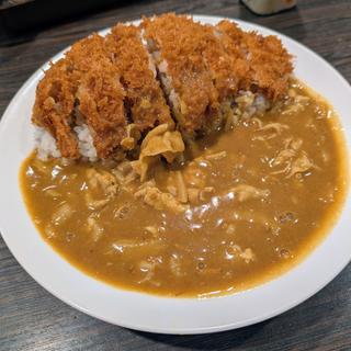 豚しゃぶカレー