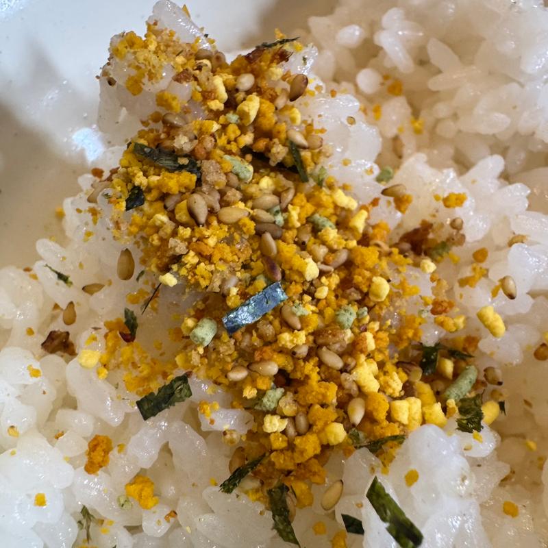 白ご飯(まるた )