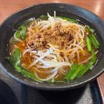 台湾ラーメン