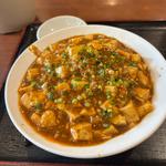 麻婆飯