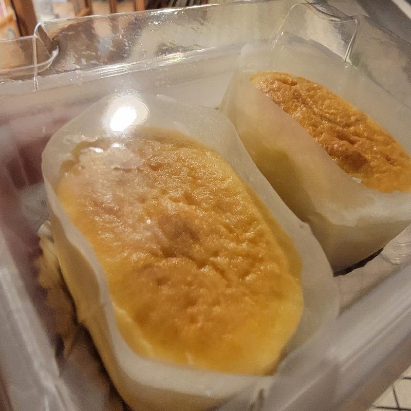 ミニヨンフロマージュ2個(ケーキとパンのお店 MURAKAMI)