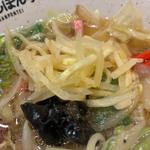 近江ちゃんぽん(ちゃんぽん亭総本家 草津駅前店 )