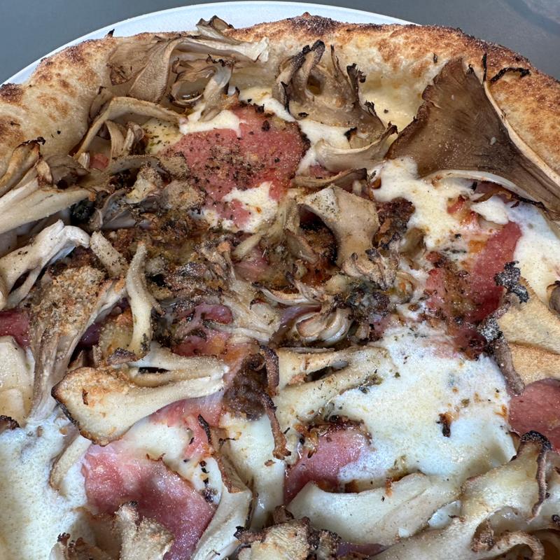 マイボーネ(400℃ PIZZA Piu Shimokitazawa)