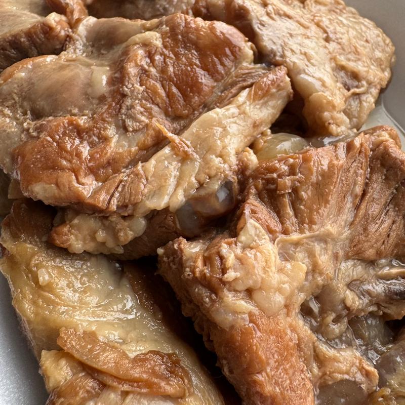 なんこつ358g(アンドウストア )