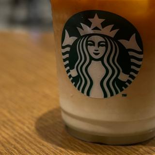 ビタークリームコーヒー(スターバックスコーヒー 淡路町駅前店)