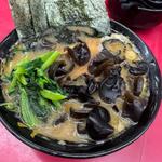 ラーメン並