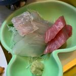 本日の酒肴膳(ほそぼそ亭)