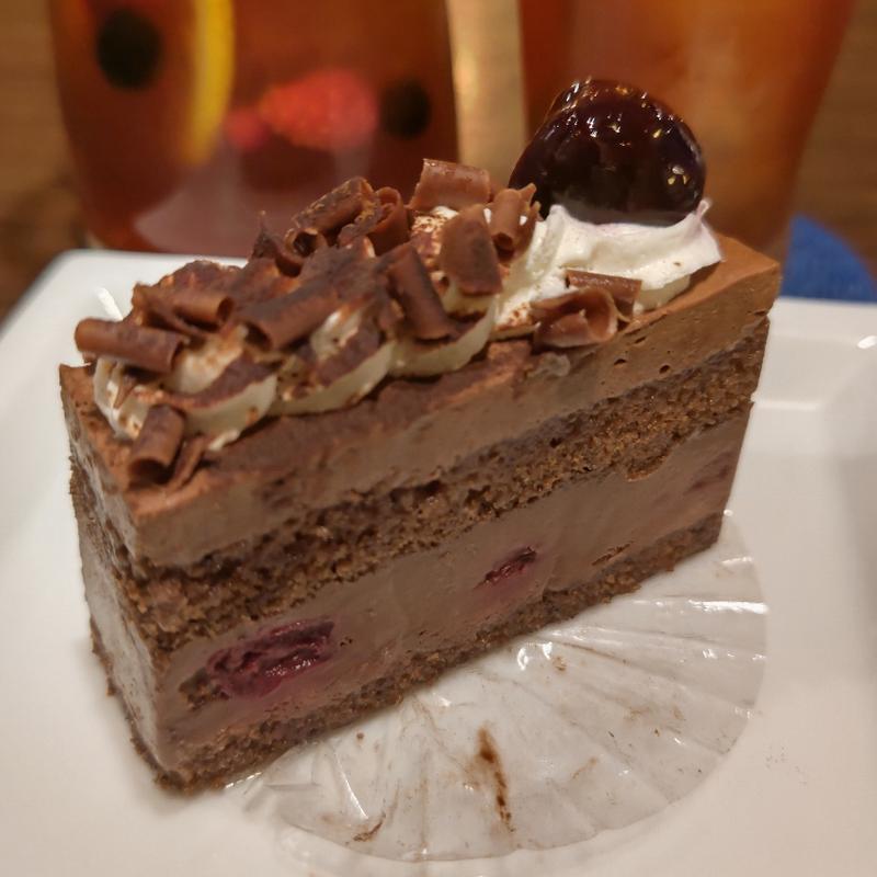 フォレノワール(オスロコーヒー 横浜ジョイナス店)