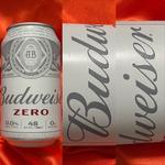 Budweiser・ZERO・0.0%(相鉄ローゼン 南まきが原店)