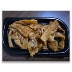 おつまみ鶏皮メンマ 麻辣味