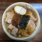 中華そば