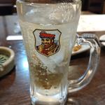 ハイボール