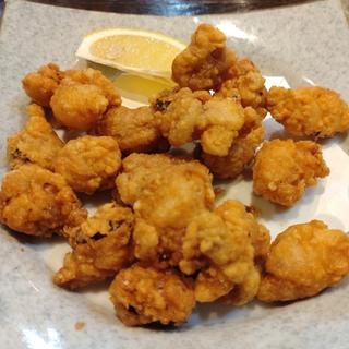 たこの唐揚(焼き鳥居酒屋 丸吉酒場 柏西口店)