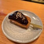 生麩田楽