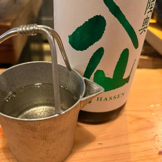 日本酒