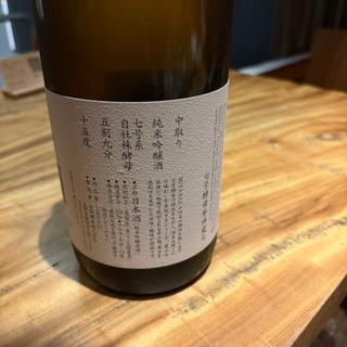 日本酒