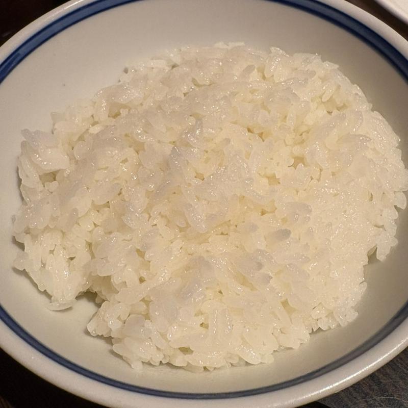 ライス(叙々苑 オズスタジオシティ店)