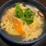 野菜クッパ(叙々苑 オズスタジオシティ店)
