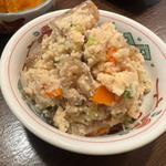 おから