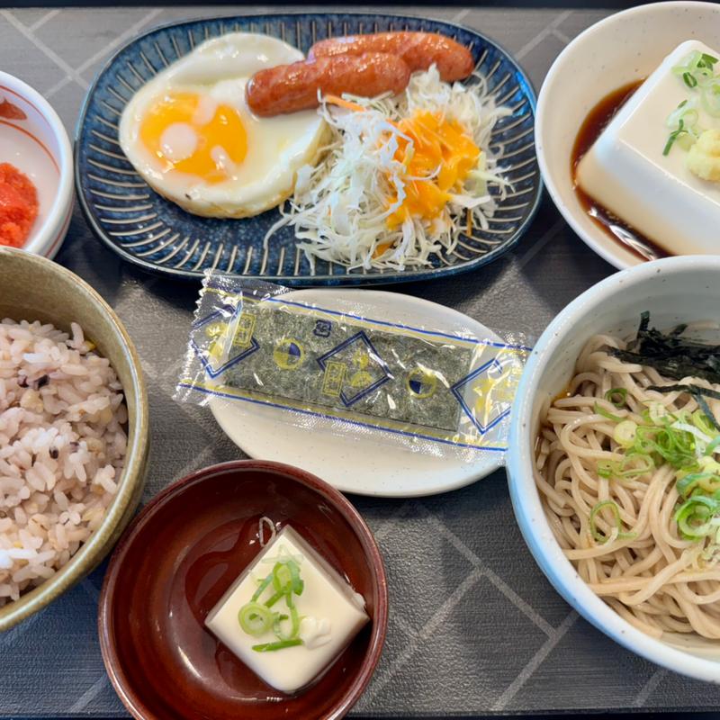 (定食屋 宮本むなし パウ住之江公園店)