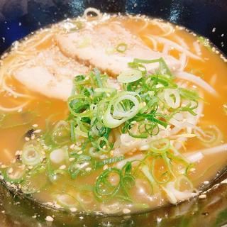 中華そば