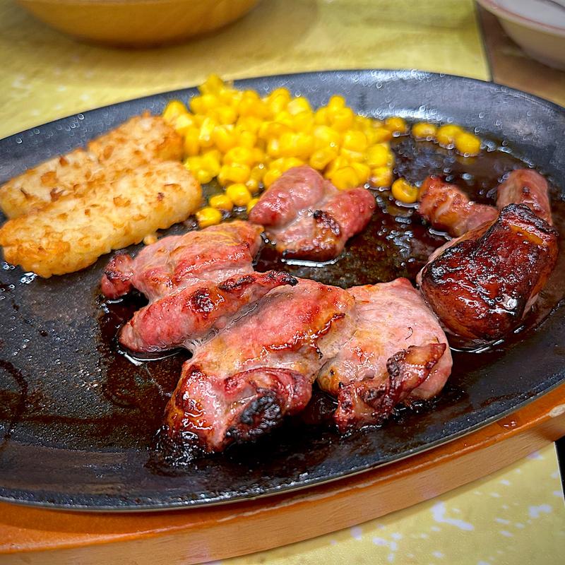 ラムのグリル(サイゼリヤ 長町駅西口店 )