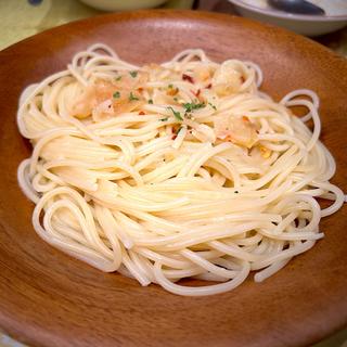 ペペロンチーノ