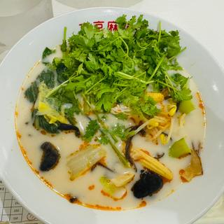 麻辣湯