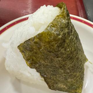 おにぎり(めん処 きりしま茶屋 とりい店 )
