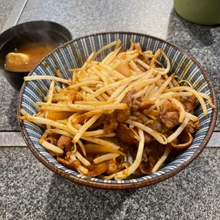 豚丼(日喜屋)