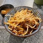 豚丼