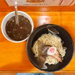 つけ麺(中華そば　はな田)