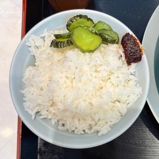 めし大(ニューともちんラーメン 川崎駅前店)