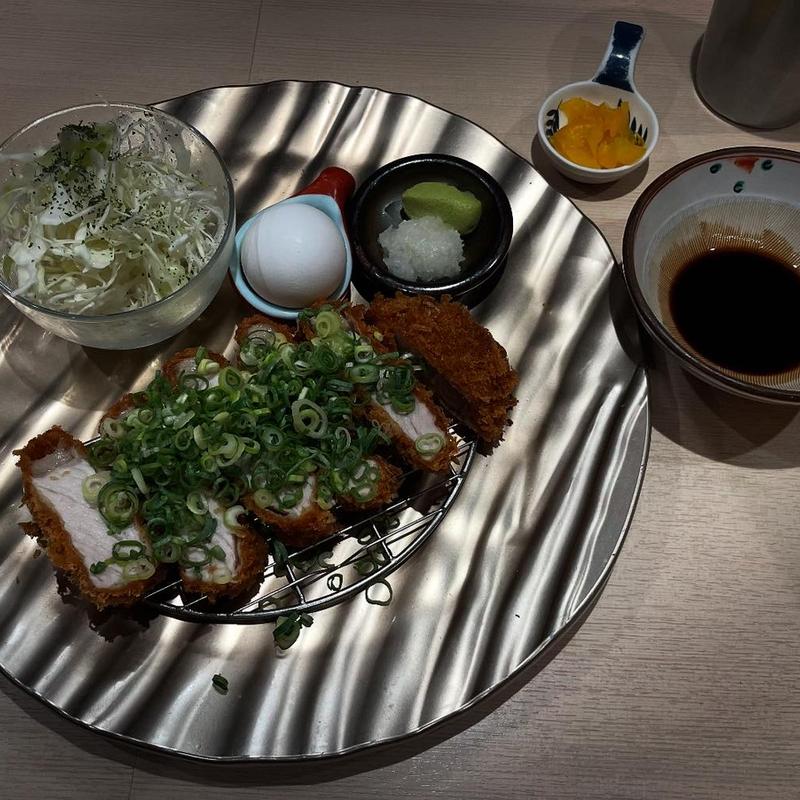 (とんかつ こおち)