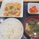 かつ煮