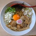 汁なし油そば大(麺場 風天)