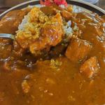 カレーライス