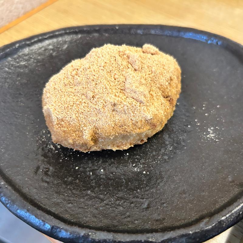 (手打ちめん房 地蔵そば)