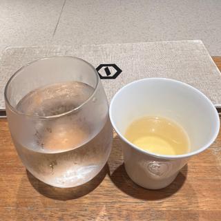 お出汁(Hitoshinaya（ひとしなや）)