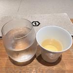 お出汁(Hitoshinaya（ひとしなや）)