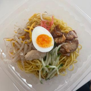 冷やし中華