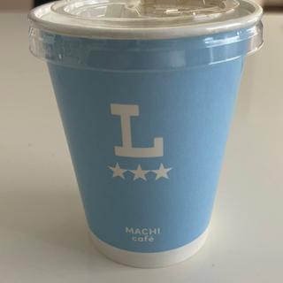 アイスコーヒー