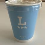 アイスコーヒー(ローソン 鶴ヶ島若葉店)