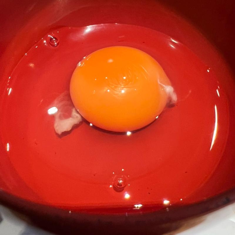 蔵王滋養卵(Hitoshinaya（ひとしなや）)