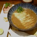 SHIGENO焼き秋刀魚そば(SHIGENO【朝ラーメンと昼オムライス】)