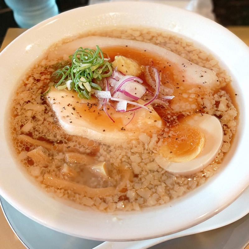 背脂生姜(日出次　焼津店)